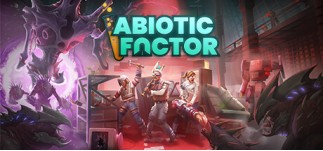 Купить Abiotic Factor